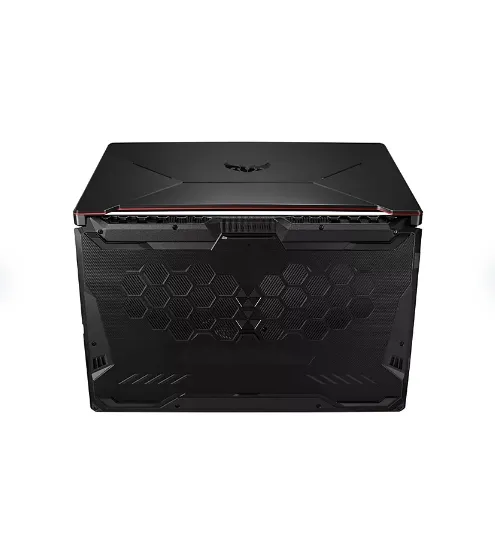 ASUS TUF Gaming F17 Gaming Laptop - 17.3” 144Hz FHD IPS-Type Display - Intel Core i5-11400H Processor - GeForce RTX 3050 - 8GB DDR4 RAM - 512GB PCIe SSD - Wi-Fi 6 - Windows 11 Home - FX706HCB-ES51