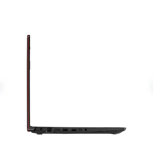 ASUS TUF Gaming F17 Gaming Laptop - 17.3” 144Hz FHD IPS-Type Display - Intel Core i5-11400H Processor - GeForce RTX 3050 - 8GB DDR4 RAM - 512GB PCIe SSD - Wi-Fi 6 - Windows 11 Home - FX706HCB-ES51