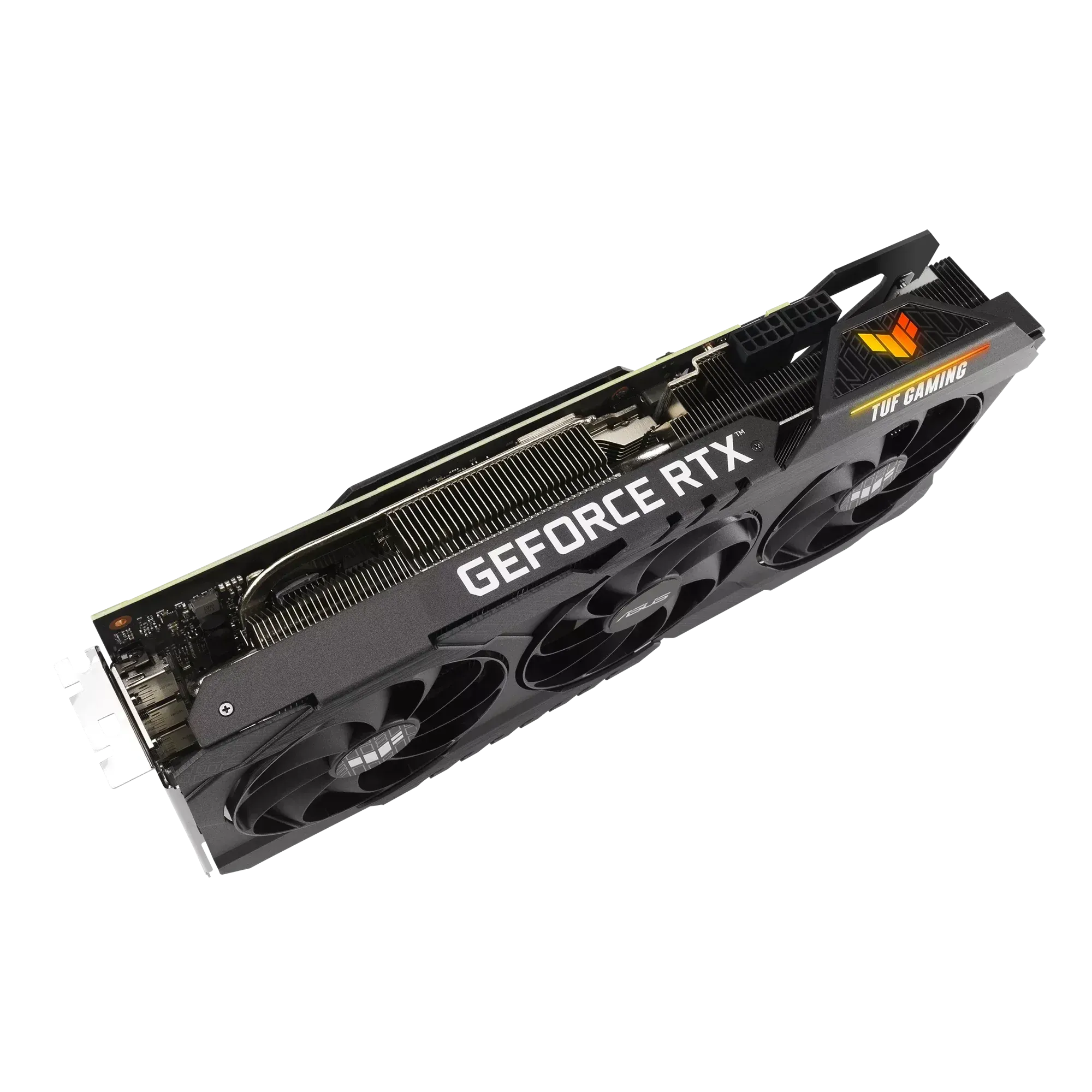 ASUS TUF Gaming NVIDIA GeForce RTX 3080 10GB GDDR6X V2 Graphics Card
