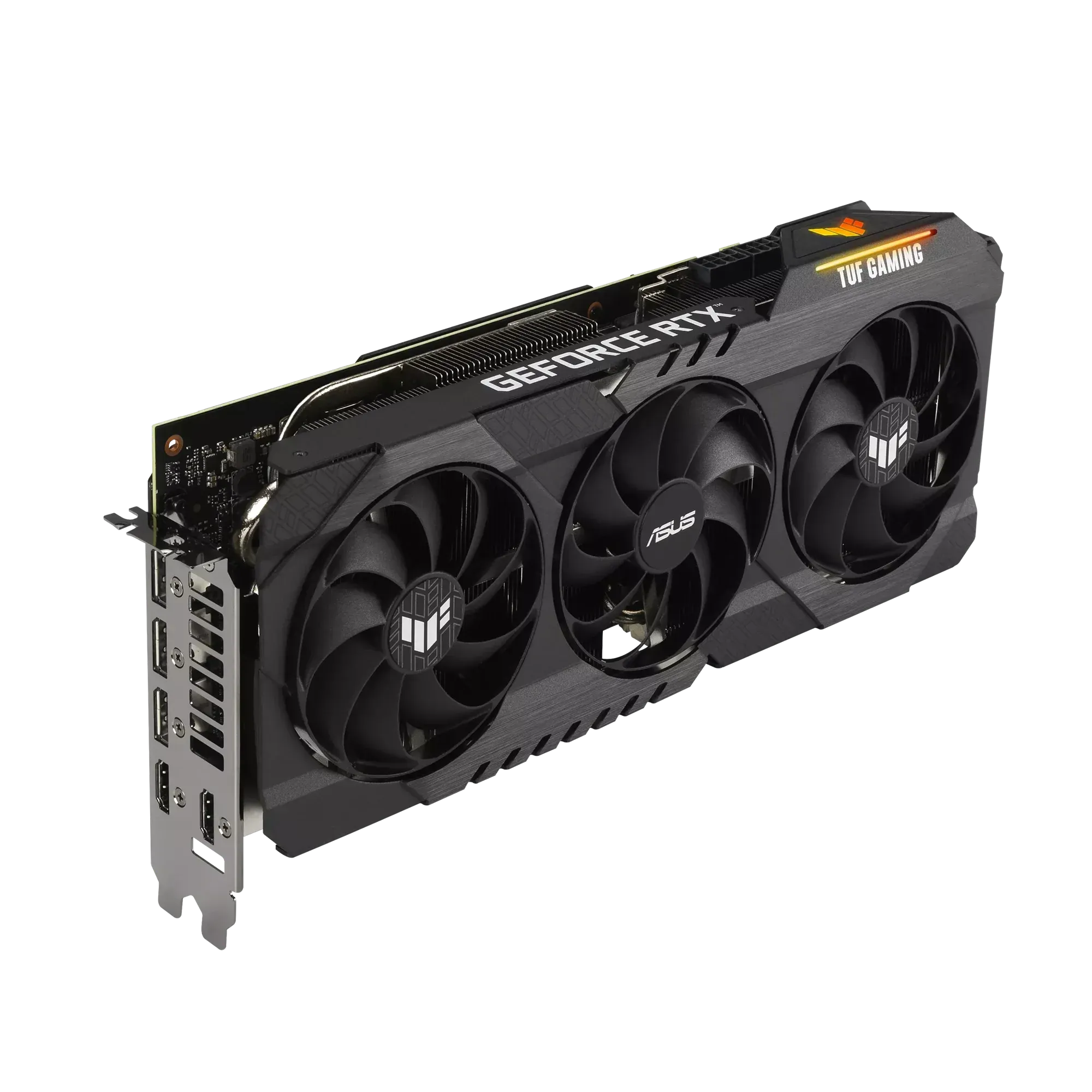 ASUS TUF Gaming NVIDIA GeForce RTX 3080 10GB GDDR6X V2 Graphics Card