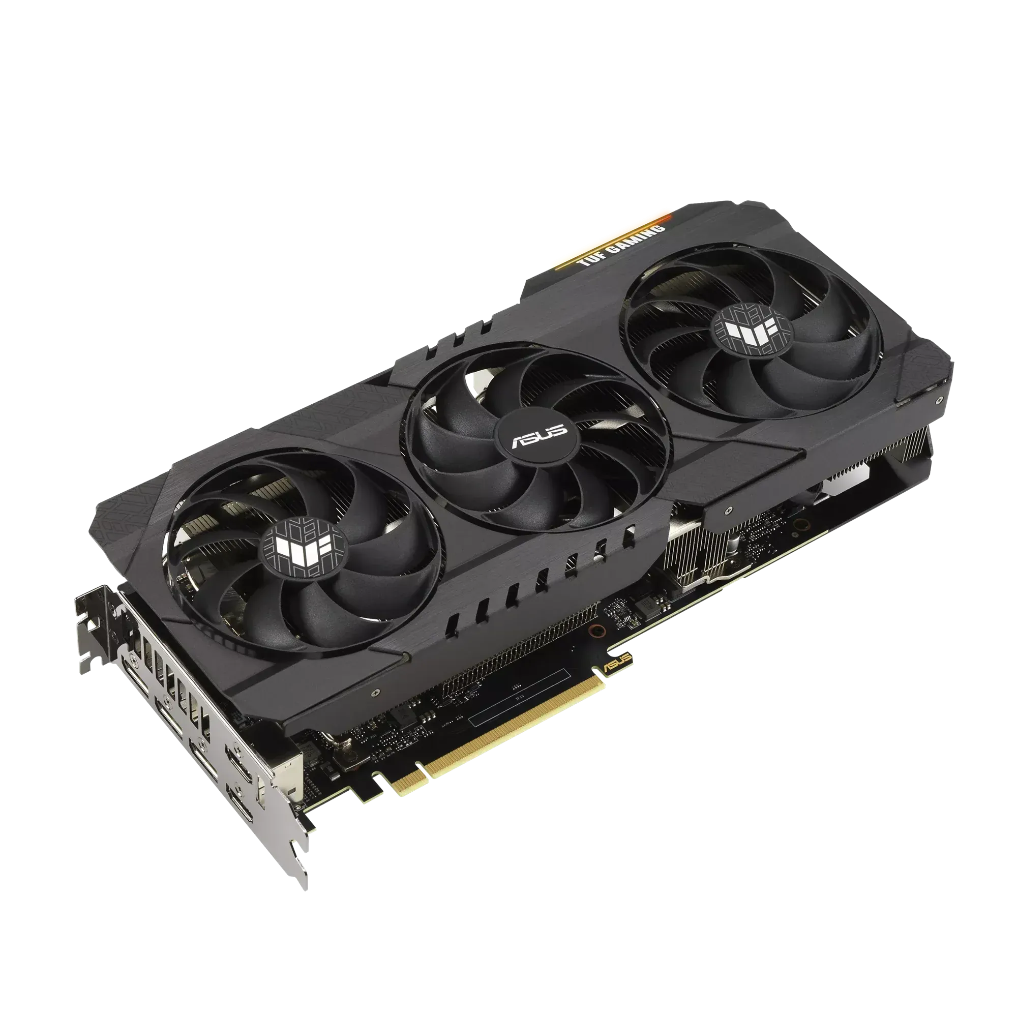 ASUS TUF Gaming NVIDIA GeForce RTX 3080 10GB GDDR6X V2 Graphics Card