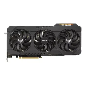 ASUS TUF Gaming NVIDIA GeForce RTX 3080 10GB GDDR6X V2 Graphics Card