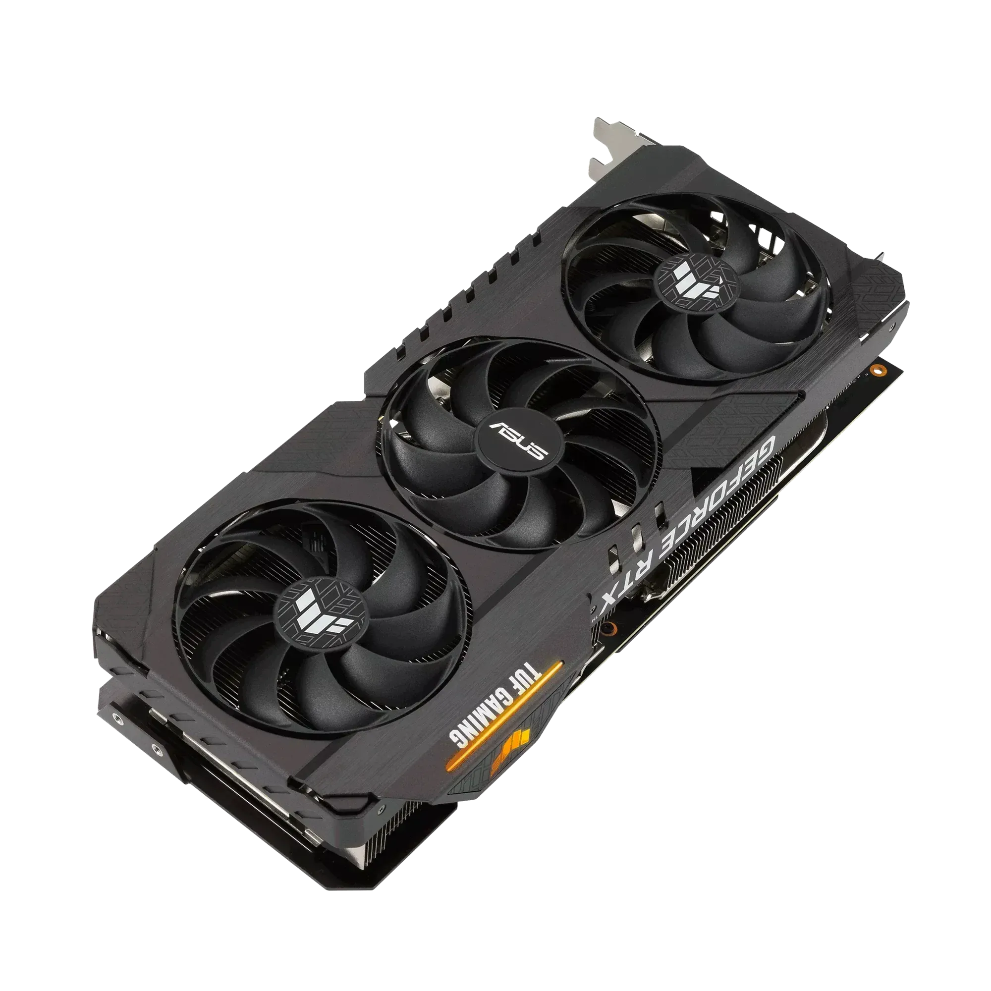 ASUS TUF Gaming NVIDIA GeForce RTX 3080 10GB GDDR6X V2 Graphics Card