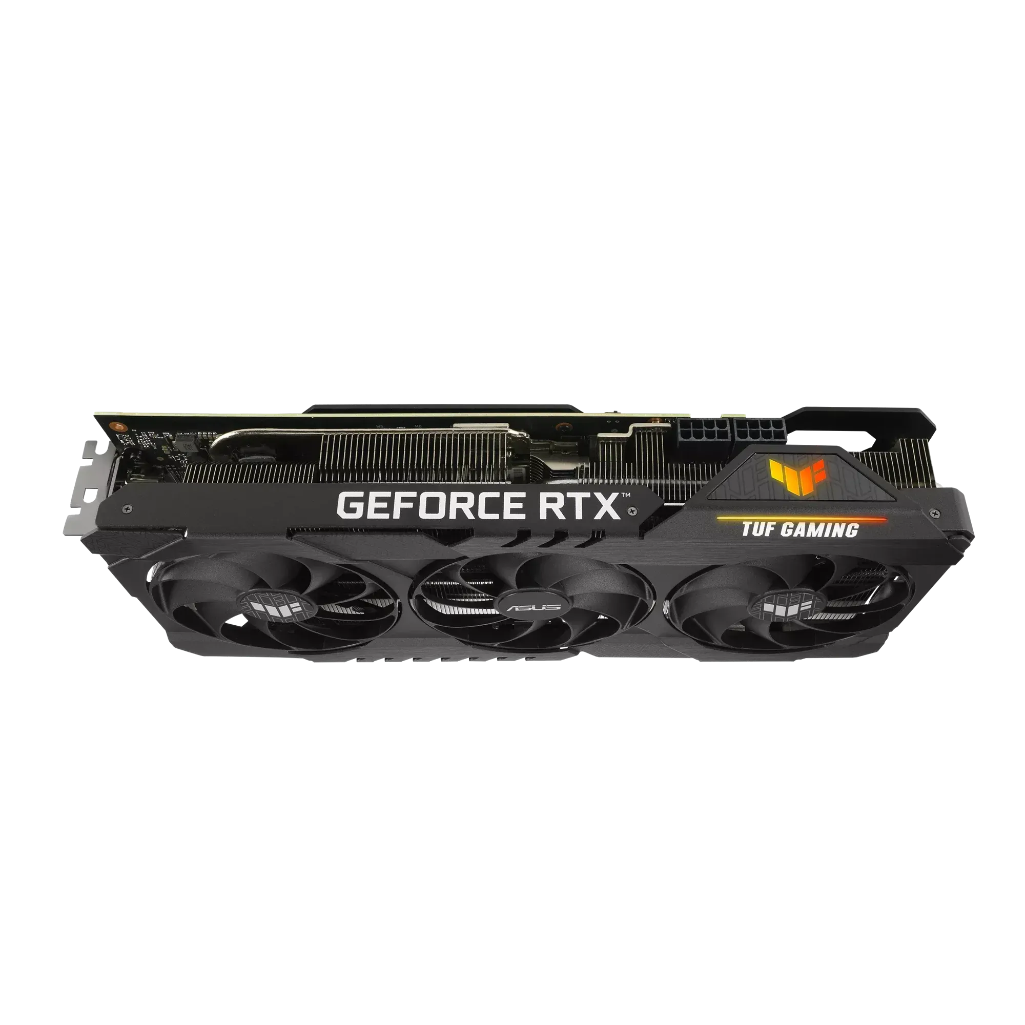 ASUS TUF Gaming NVIDIA GeForce RTX 3080 10GB GDDR6X V2 Graphics Card