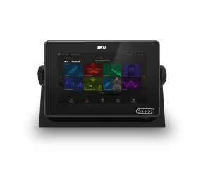 AXIOM  7" Multi-function Display - No sonar