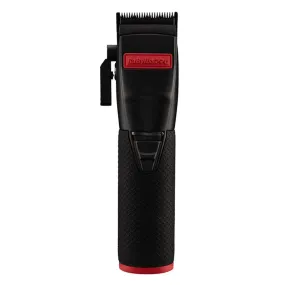 BaBylissPRO® Influencer Collection Boost  Clipper (Black)