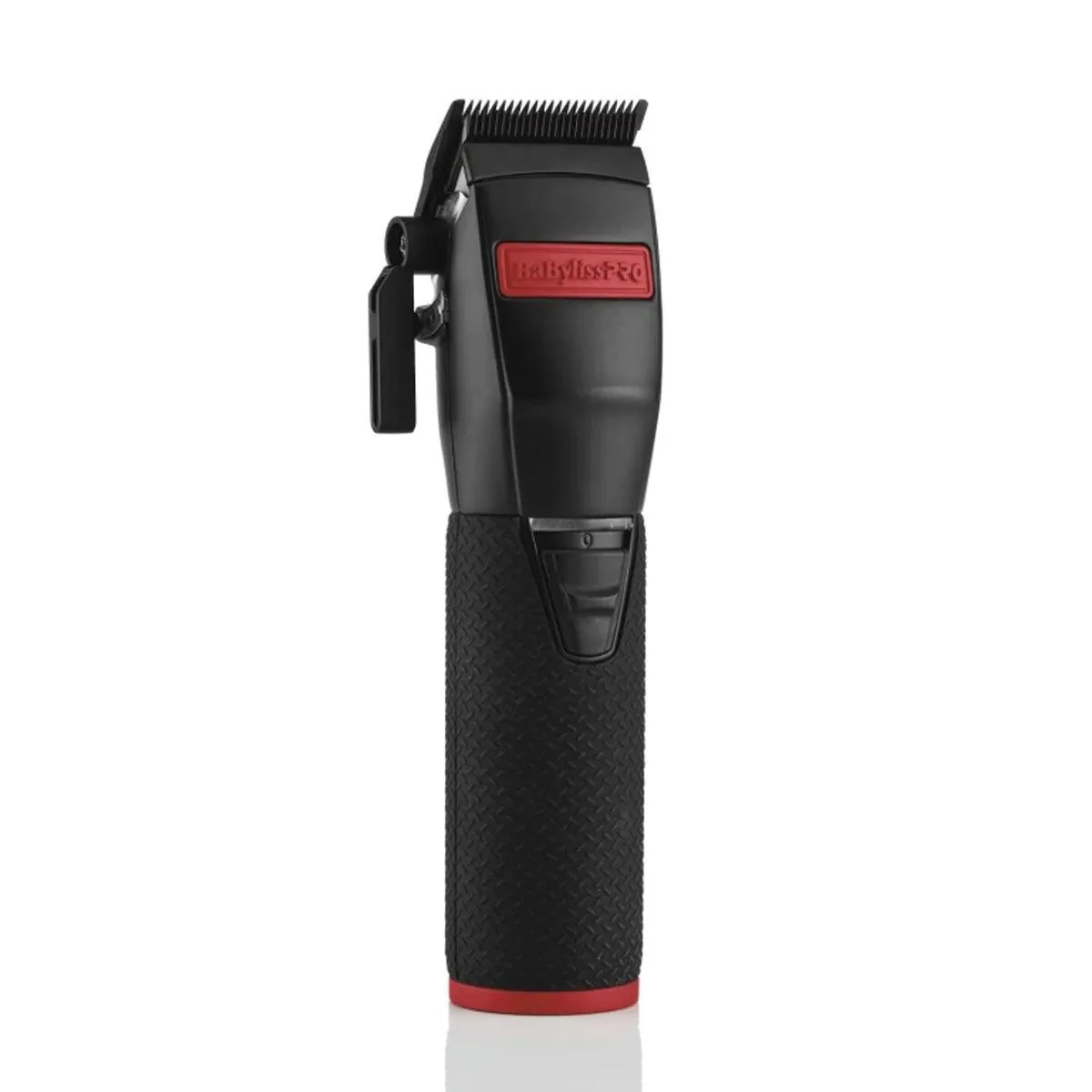 BaBylissPRO® Influencer Collection Boost  Clipper (Black)