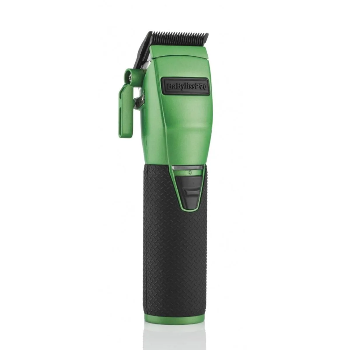 BaBylissPRO® Influencer Collection Boost  Clipper (Green)
