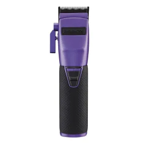 BaBylissPRO® Influencer Collection Boost  Clipper (Purple)
