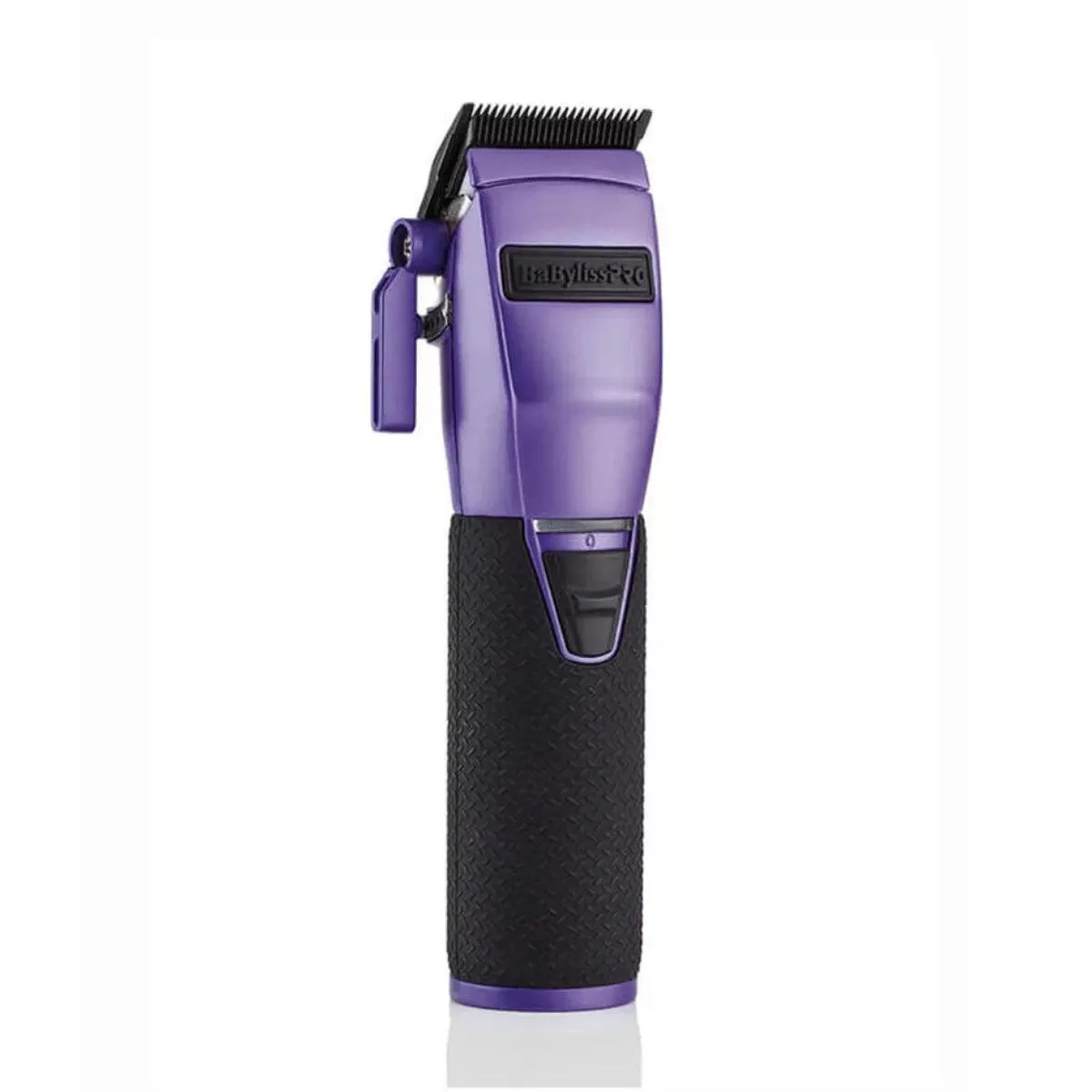 BaBylissPRO® Influencer Collection Boost  Clipper (Purple)
