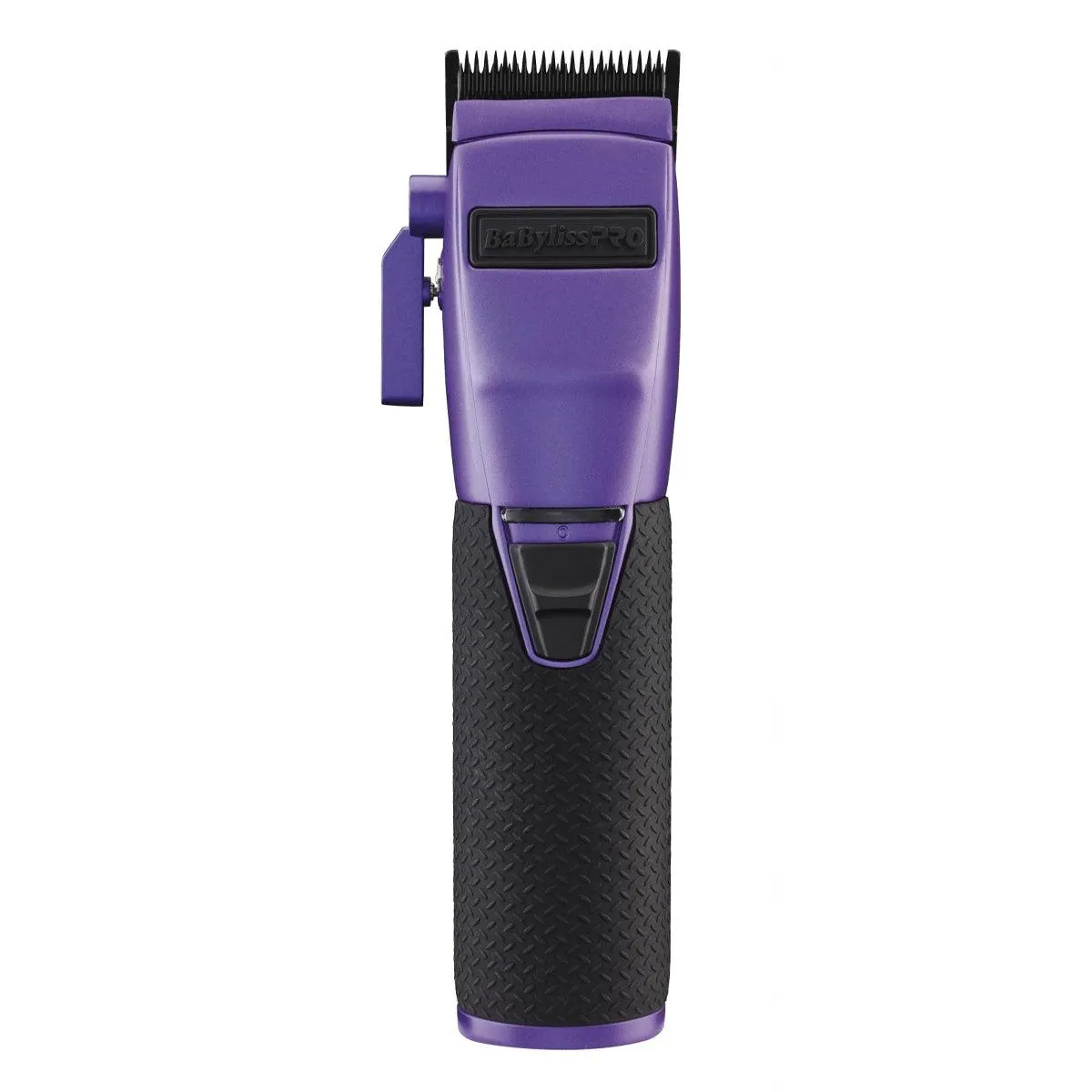 BaBylissPRO® Influencer Collection Boost  Clipper (Purple)
