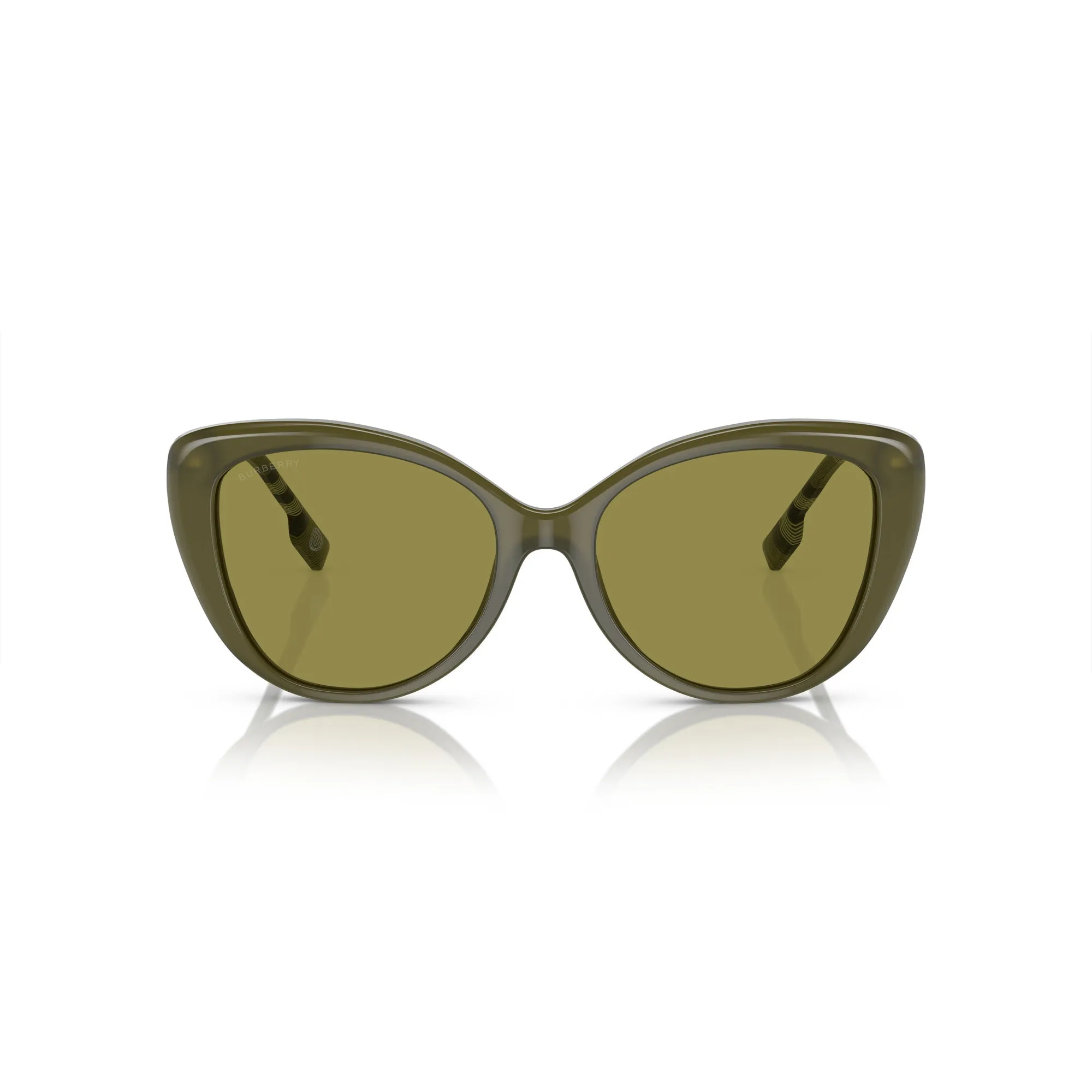 BE 4407 4090/2 54mm Womens Cat Eye Sunglasses