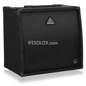 Behringer KXD12 4-Channel PA System / Keyboard Amplifier with Original 12" TURBOSOUND Speaker - Brand New