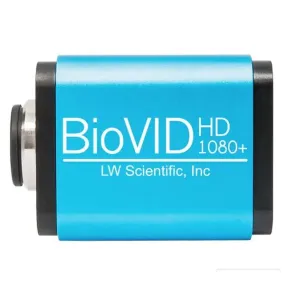 BioVID HD 1080  Microscope Camera