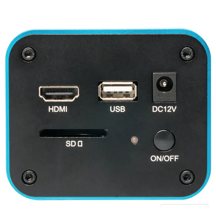 BioVID HD 1080  Microscope Camera
