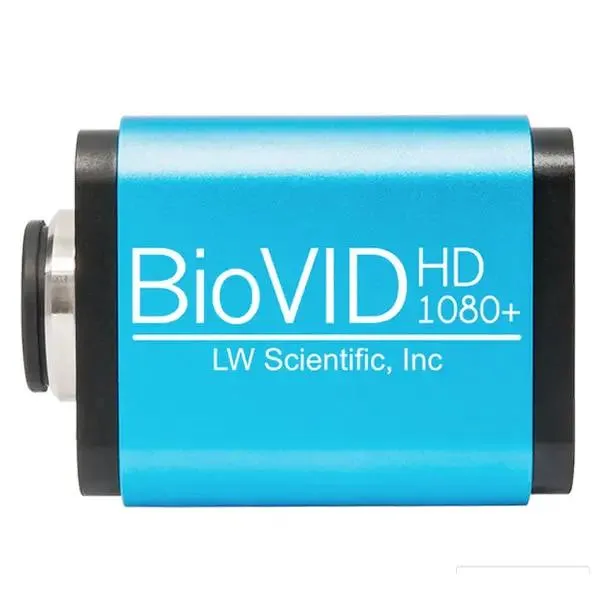BioVID HD 1080  Microscope Camera