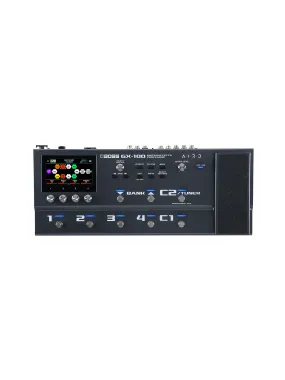 Boss GX-100 Multi Effects Processor