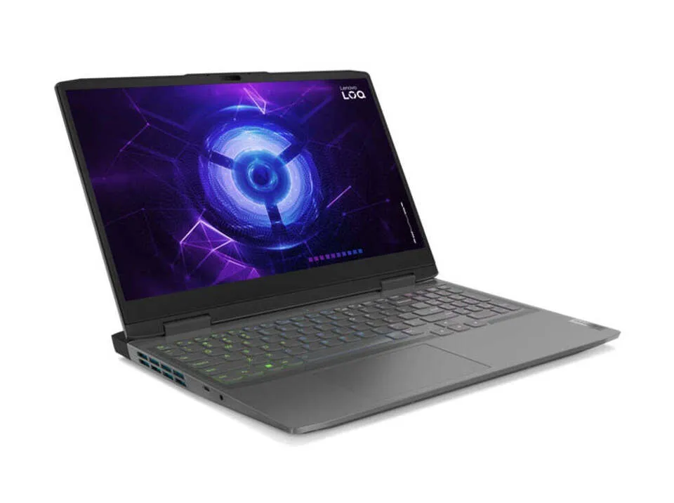 BRAND NEW Lenovo IdeaPad Gaming Laptop 15.6" Intel Core i7-13700H 32GB 1TB SSD GeForce RTX 4060 Win 11 82XV0013US