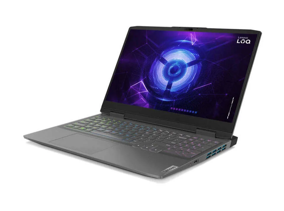 BRAND NEW Lenovo IdeaPad Gaming Laptop 15.6" Intel Core i7-13700H 32GB 1TB SSD GeForce RTX 4060 Win 11 82XV0013US