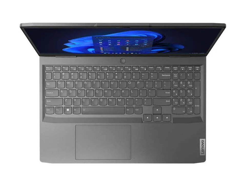 BRAND NEW Lenovo IdeaPad Gaming Laptop 15.6" Intel Core i7-13700H 32GB 1TB SSD GeForce RTX 4060 Win 11 82XV0013US