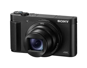 Certified Refurbished - Sony DSC-HX99/B Cyber-shot HX99 High Zoom Camera