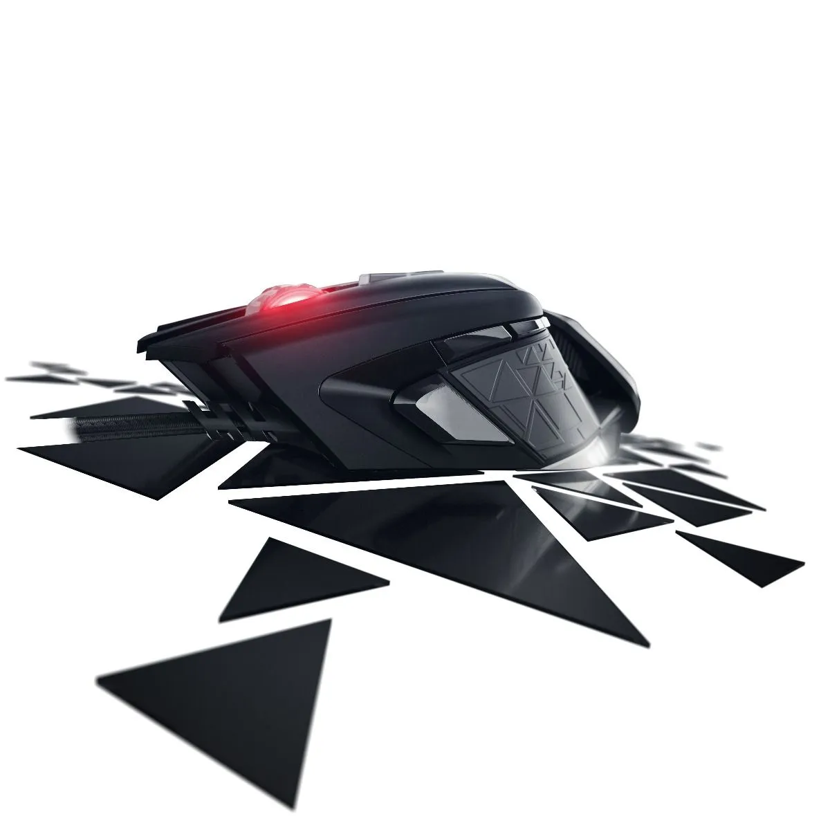 CHERRY MC 9620 FPS Wired Mouse