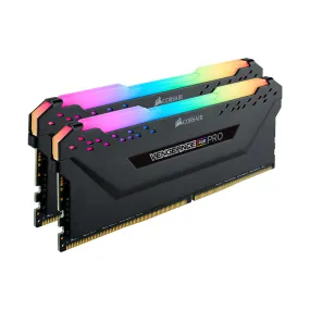 Corsair Ram Vengeance RGB Pro 16GB (2x8GB) DDR4 3200