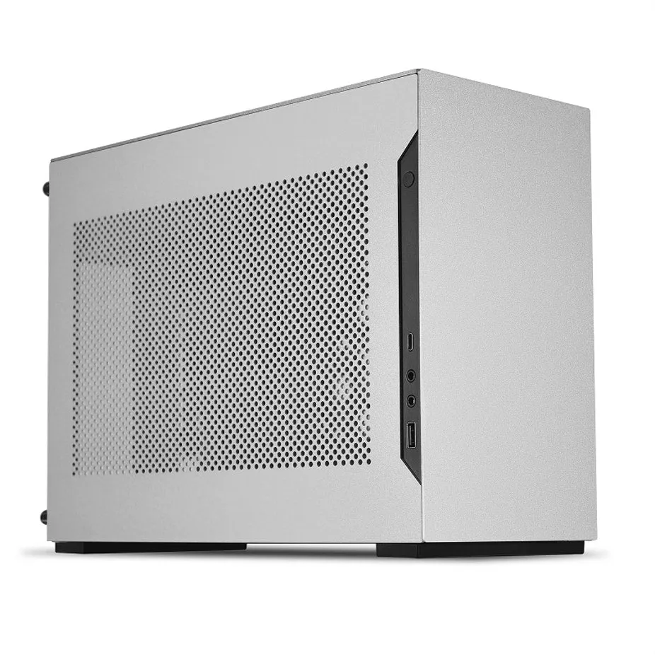 Dan Case A4-H2O A4 Mini-ITX Case Silver