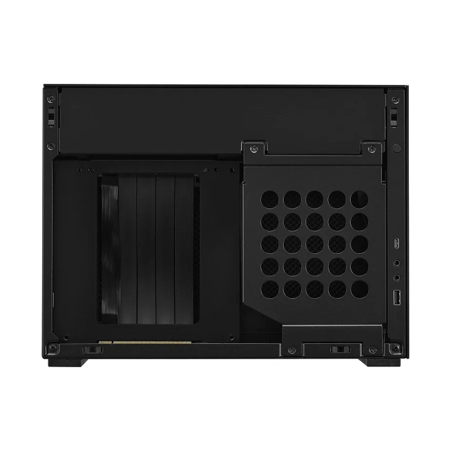 Dan Case A4-H2O A4 Mini-ITX Case Silver