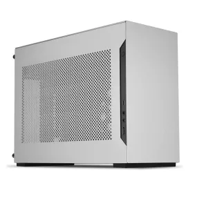 Dan Case A4-H2O A4 Mini-ITX Case Silver