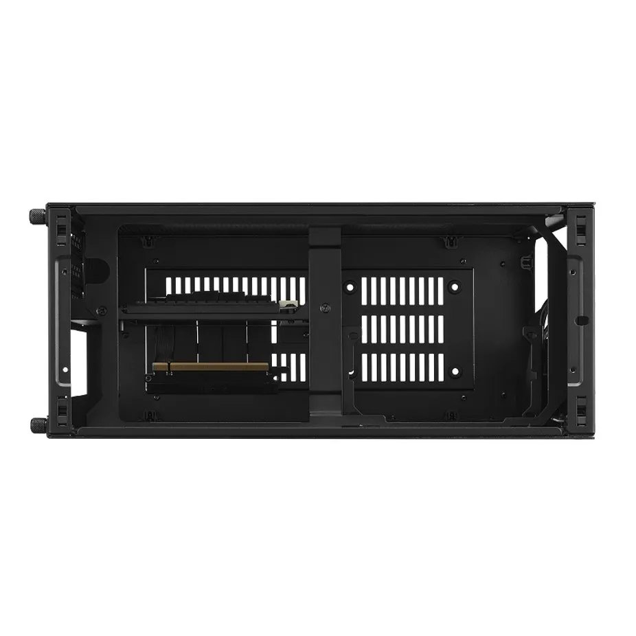 Dan Case A4-H2O A4 Mini-ITX Case Silver