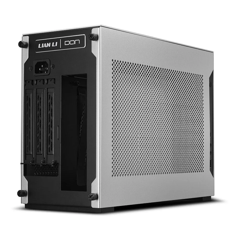 Dan Case A4-H2O A4 Mini-ITX Case Silver