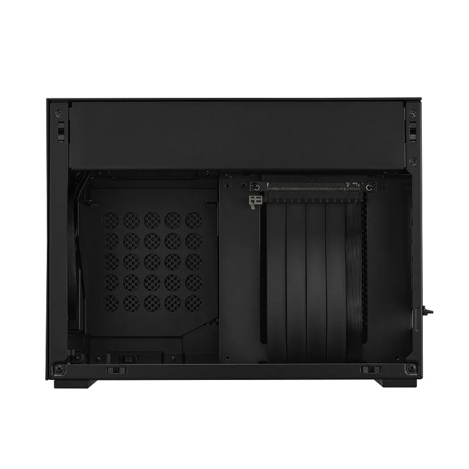 Dan Case A4-H2O A4 Mini-ITX Case Silver