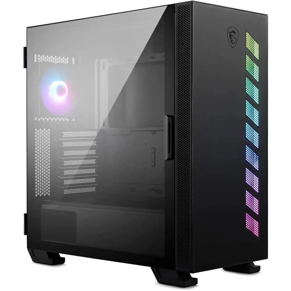 DC 3D LEVEL 1.4 - Ryzen 7 5800X - RTX 3080 10GB - 32GB RAM 3600MHz - 1TB M.2 Gen4 - WiFi - Windows 10 Pro