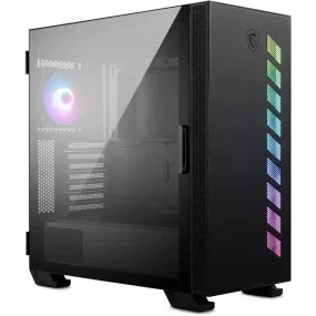 DC 3D LEVEL 1.4 - Ryzen 7 5800X - RTX 3080 10GB - 32GB RAM 3600MHz - 1TB M.2 Gen4 - WiFi - Windows 10 Pro