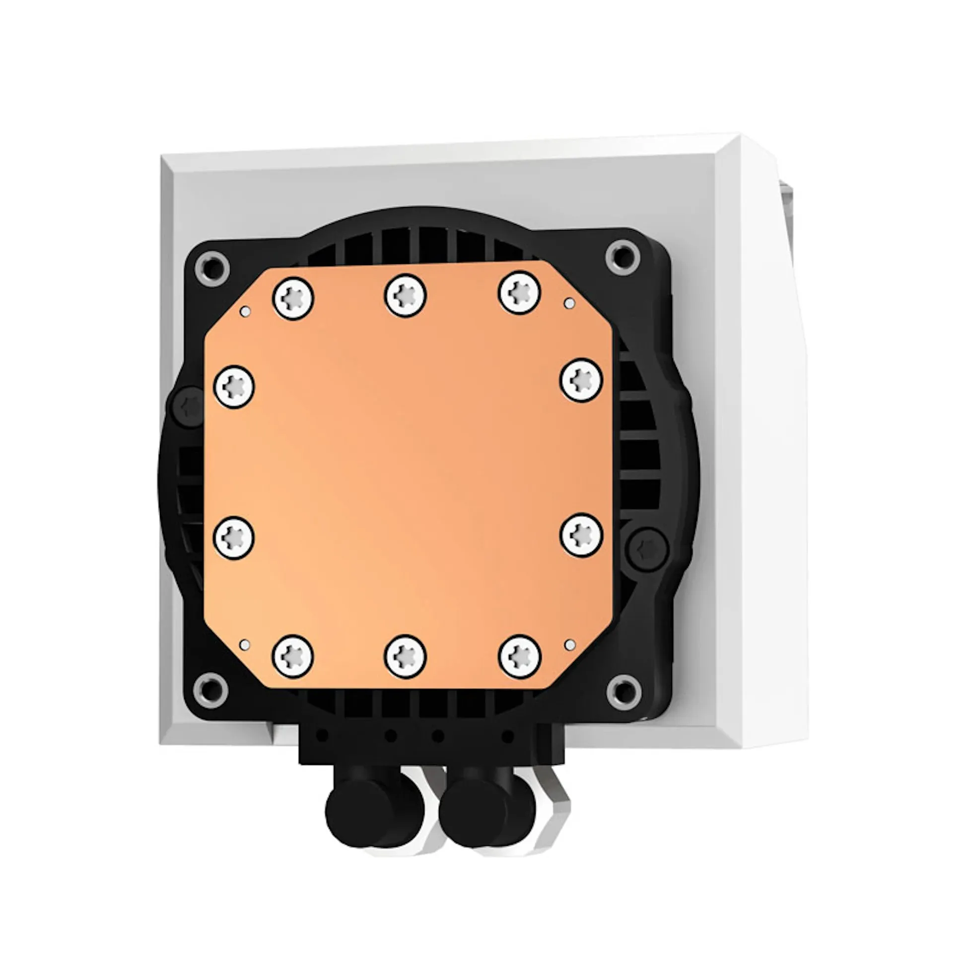 Deepcool LT520 WH A-RGB 240mm White AIO Liquid Cooler