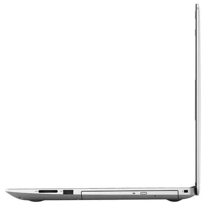 Dell Inspiron 15 5000 Touchscreen Laptop - Intel Core i5 - 1080p - Silver