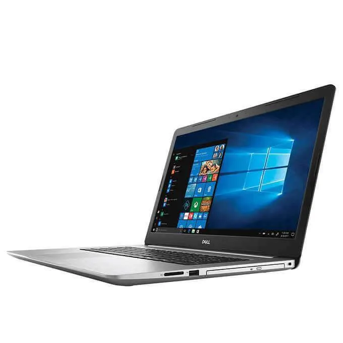 Dell Inspiron 15 5000 Touchscreen Laptop - Intel Core i5 - 1080p - Silver