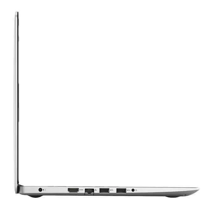 Dell Inspiron 15 5000 Touchscreen Laptop - Intel Core i5 - 1080p - Silver