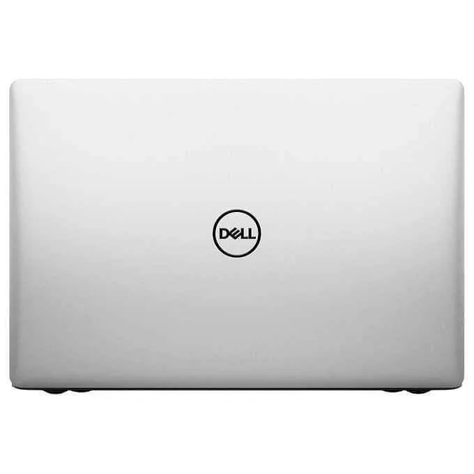 Dell Inspiron 15 5000 Touchscreen Laptop - Intel Core i5 - 1080p - Silver