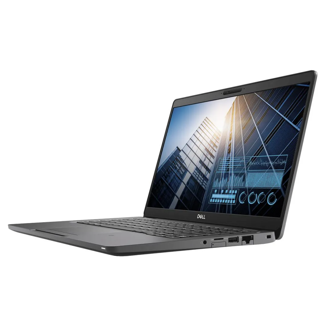 Dell Latitude 5300, 13.3", Intel Core i7-8665U, 1.90GHz, 32GB RAM, 1TB NVMe, Windows 10 Pro - Grade A Refurbished