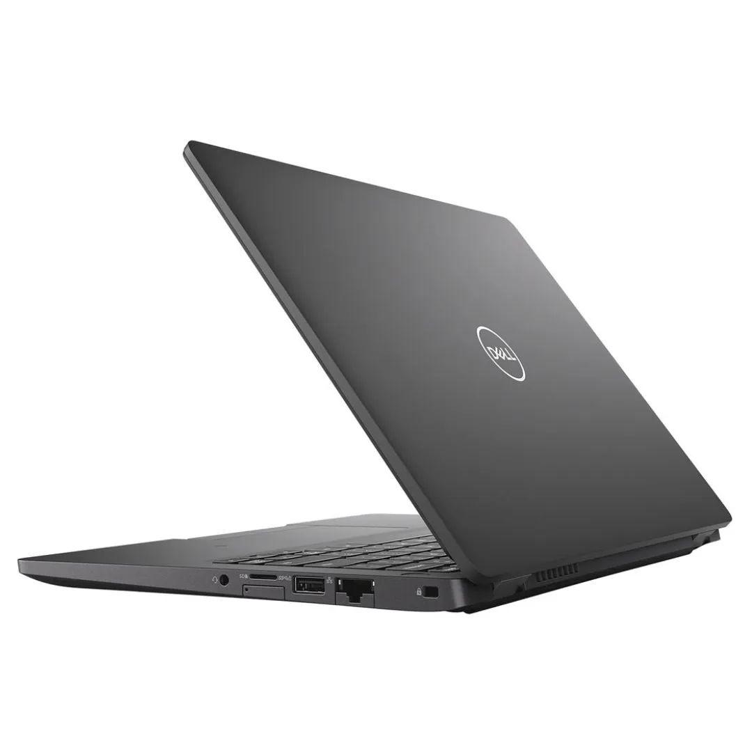 Dell Latitude 5300, 13.3", Intel Core i7-8665U, 1.90GHz, 32GB RAM, 1TB NVMe, Windows 10 Pro - Grade A Refurbished