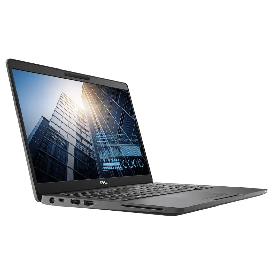 Dell Latitude 5300, 13.3", Intel Core i7-8665U, 1.90GHz, 32GB RAM, 1TB NVMe, Windows 10 Pro - Grade A Refurbished