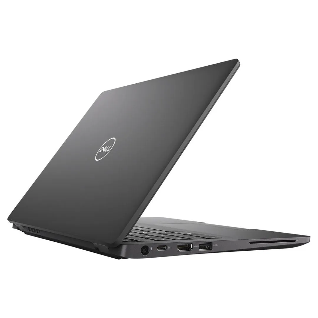 Dell Latitude 5300, 13.3", Intel Core i7-8665U, 1.90GHz, 32GB RAM, 1TB NVMe, Windows 10 Pro - Grade A Refurbished