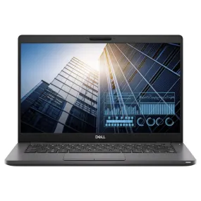 Dell Latitude 5300, 13.3", Intel Core i7-8665U, 1.90GHz, 32GB RAM, 1TB NVMe, Windows 10 Pro - Grade A Refurbished