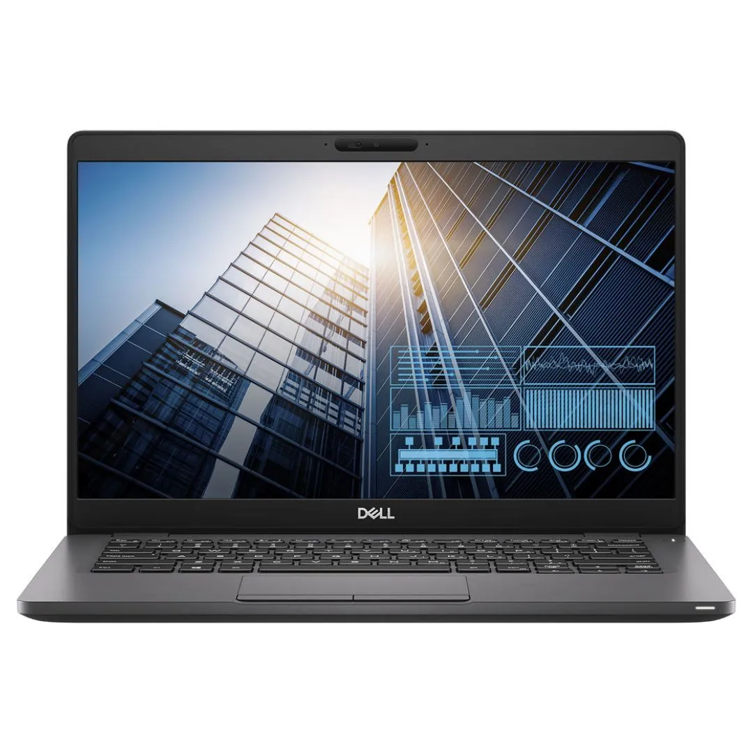 Dell Latitude 5300, 13.3", Intel Core i7-8665U, 1.90GHz, 32GB RAM, 1TB NVMe, Windows 10 Pro - Grade A Refurbished