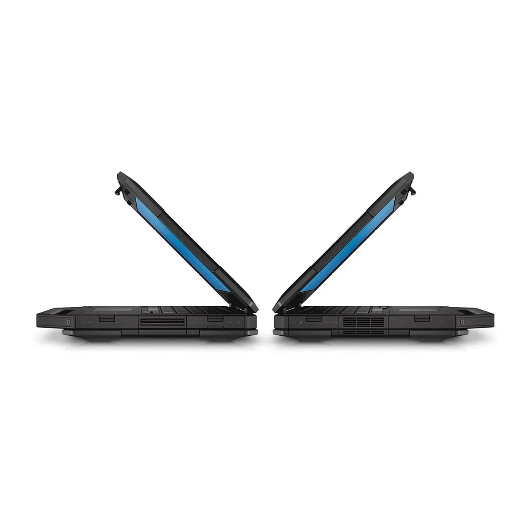 Dell Latitude 5414 Rugged, 14", Intel Core i5-6300U, 2.4GHz, 16GB RAM, 512GB SSD, Windows 10 Pro - Grade A Refurbished