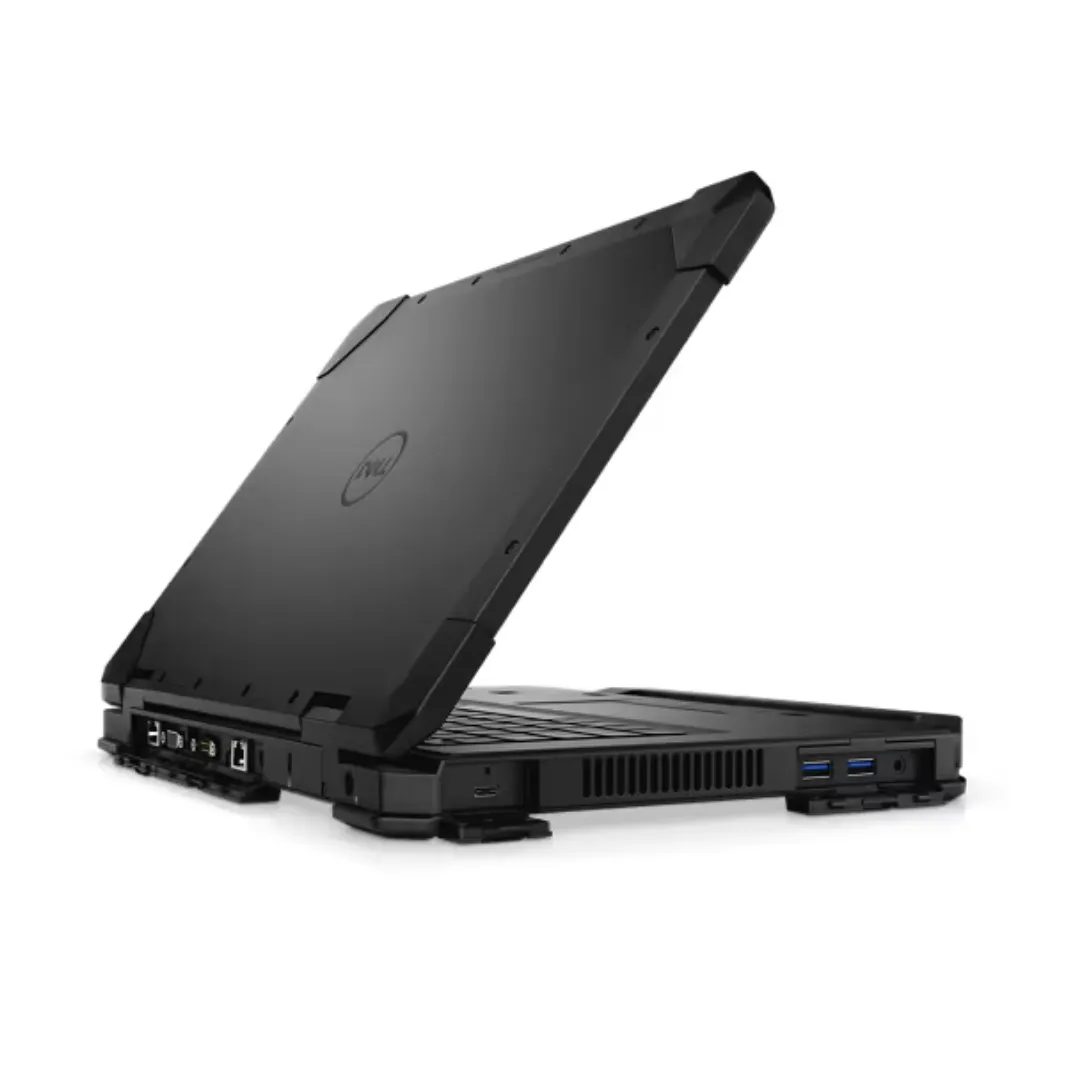 Dell Latitude 5420 Rugged, 14", Intel Core i5-8350U, 1.70GHz, 16GB RAM, 512GB SSD, Windows 10 Pro - Grade A Refurbished