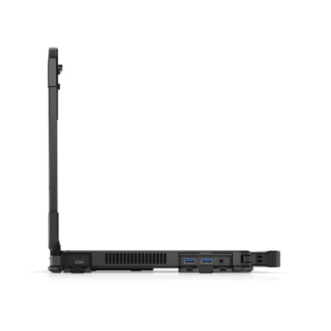 Dell Latitude 5420 Rugged, 14", Intel Core i5-8350U, 1.70GHz, 16GB RAM, 512GB SSD, Windows 10 Pro - Grade A Refurbished