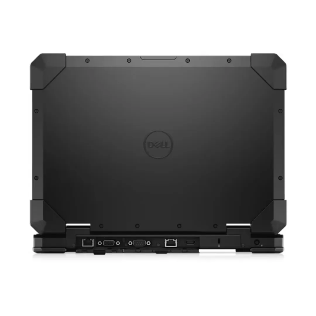 Dell Latitude 5420 Rugged, 14", Intel Core i5-8350U, 1.70GHz, 16GB RAM, 512GB SSD, Windows 10 Pro - Grade A Refurbished